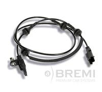 BREMI 50263 Sensore ABS