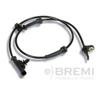 BREMI 50265 Sensore ABS