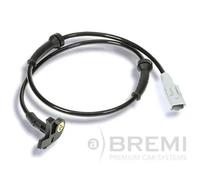 BREMI 50267 Sensore ABS
