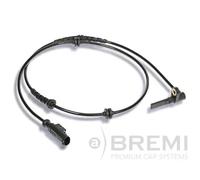 BREMI 50269 Sensore ABS