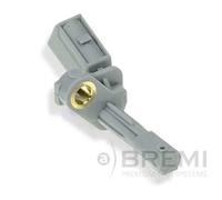 BREMI Sensore velocità ruota 50295 – Posteriore Dx per Seat Alhambra, VW, Skoda, Audi