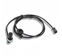 Bremi 50296 Sensore Velocità Ruota Posteriore Destra per Audi A4 8E2 8E5 8H7 8ED