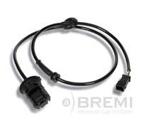 BREMI 50299 Sensore ABS