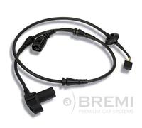BREMI 50302 Sensore ABS