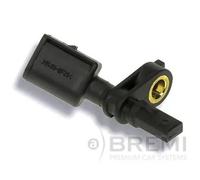 Sensore velocità ruota ABS 50303 BREMI per AUDI SKODA VW SEAT CUPRA