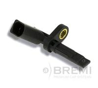 BREMI 50304 Sensore ABS per VW Phaeton (3D1, 3D2, 3D3, 3D4, 3D6, 3D7, 3D8, 3D9)