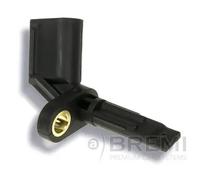 Bremi 50305 Sensore Velocità Ruota per VW Phaeton Porsche 918 Sider Audi Bentley