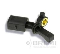 Sensore velocità ruota ABS 50308 BREMI per SEAT SKODA AUDI VW