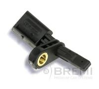 Bremi 50310 Sensore Velocità Ruota