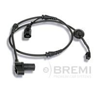 BREMI 50314 Sensore ABS