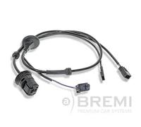 Sensore velocità ruota ABS 50319 BREMI per VW SKODA
