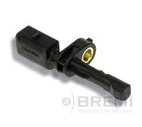 Sensore velocità ruota ABS 50321 BREMI per VW AUDI SEAT SKODA MAN
