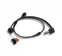 Sensore velocità ruota ABS 50325 BREMI per AUDI VW SKODA