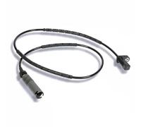Bremi 50333 Sensore Velocità Ruota Posteriore per BMW E81 E87 E82 E88 E90 E91