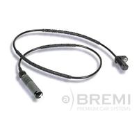 Bremi 50333 Sensore Velocità Ruota Posteriore per BMW E81 E87 E82 E88 E90 E91
