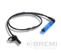 Sensore velocità ruota ABS 50336 BREMI per BMW X3