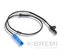 BREMI 50341 Sensore ABS