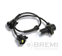 BREMI 50375 Sensore ABS