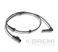 BREMI 50379 Sensore ABS