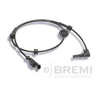 BREMI 50384 Sensore ABS