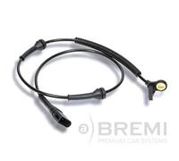 BREMI 50390 Sensore ABS