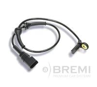 BREMI 50391 Sensore ABS