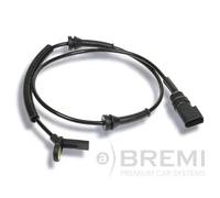 BREMI 50408 Sensore ABS
