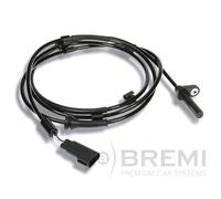 Sensore velocità ruota ABS 50411 BREMI per FORD TRANSIT Autobus TRANSIT Furgone