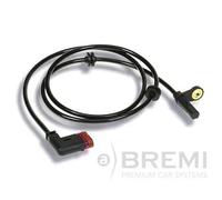 BREMI 50499 Sensore ABS