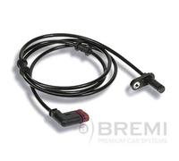 BREMI 50500 Sensore ABS