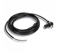 BREMI Sensore velocità ruota 50501 Anteriore per Mercedes-Benz 638/2 W638