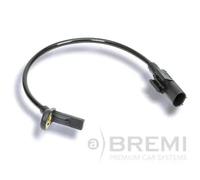 Bremi 50515 Sensore Velocità Ruota Posteriore per Mercedes-Benz X164 W164 V251
