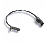 Bremi 50515 Sensore Velocità Ruota Posteriore per Mercedes-Benz X164 W164 V251