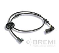 BREMI 50522 Sensore ABS