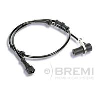BREMI 50529 Sensore ABS