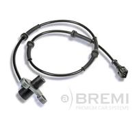 BREMI 50541 Sensore ABS