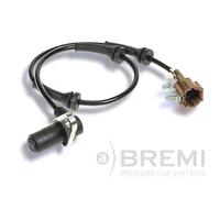 BREMI 50545 Sensore ABS