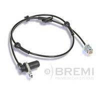 BREMI 50549 Sensore ABS