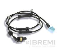 BREMI 50558 Sensore ABS