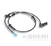 BREMI 50559 Sensore ABS
