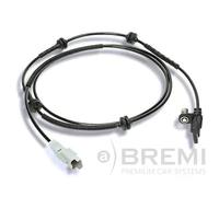 BREMI 50587 Sensore ABS