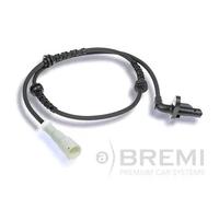BREMI 50593 Sensore ABS