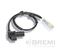 BREMI 50595 Sensore ABS