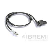 BREMI 50596 Sensore ABS