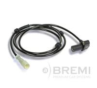 BREMI 50597 Sensore ABS
