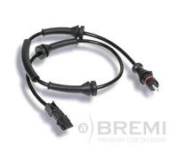 BREMI 50599 Sensore ABS