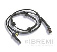 BREMI 50611 Sensore ABS