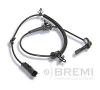 BREMI 50631 Sensore ABS