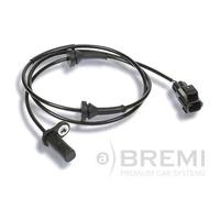 BREMI 50638 Sensore ABS