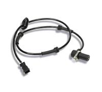BREMI Sensore ABS 50653 – Posteriore Destro Compatibile con Audi A4